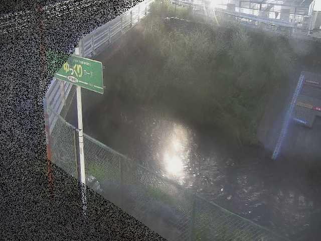 境川 昭和橋付近のカメラ画像