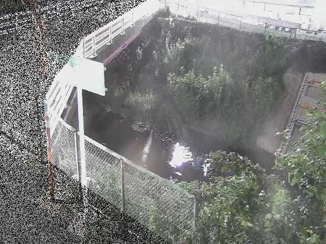 境川 昭和橋付近のカメラ画像