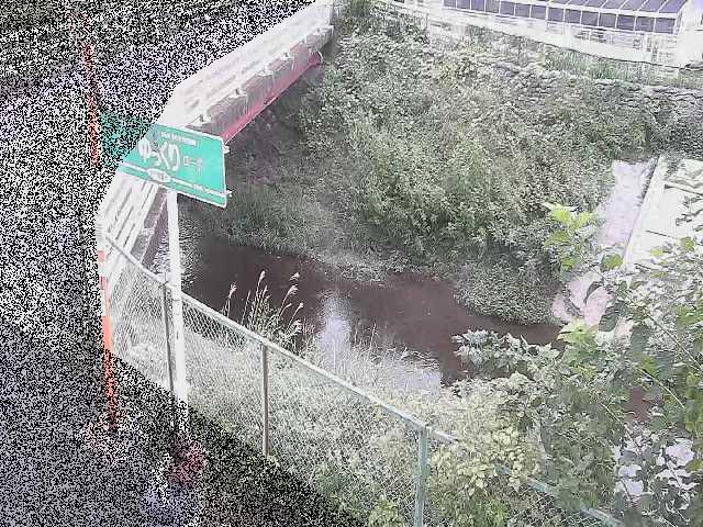 昭和橋付近のカメラ画像