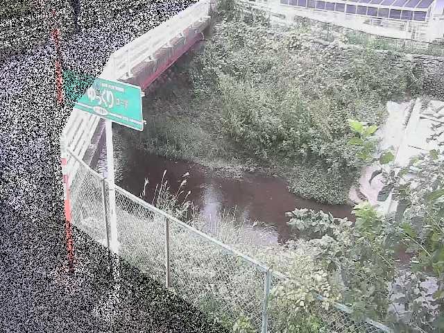 境川 昭和橋付近のカメラ画像