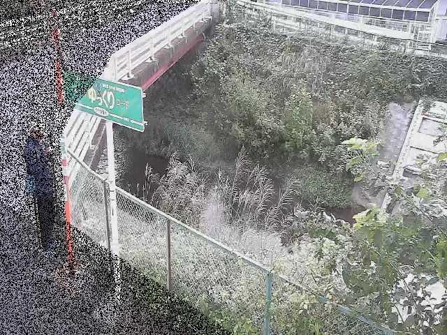境川 昭和橋付近のカメラ画像