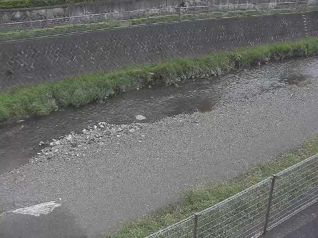 幸延寺橋付近のカメラ画像