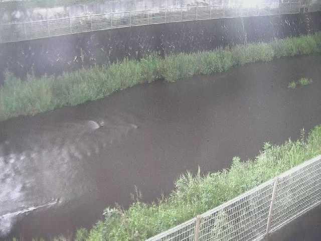 境川 幸延寺橋付近のカメラ画像