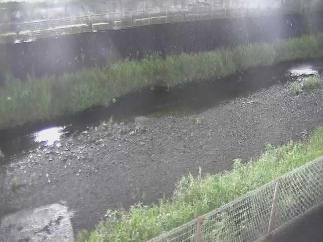 境川 幸延寺橋付近のカメラ画像