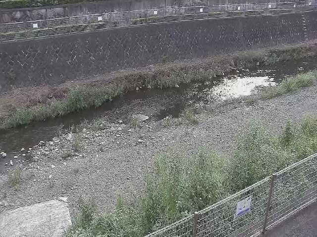 境川 幸延寺橋付近のカメラ画像