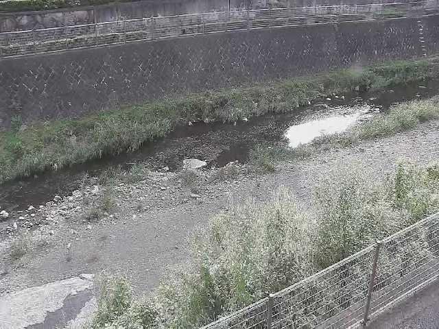 幸延寺橋付近のカメラ画像