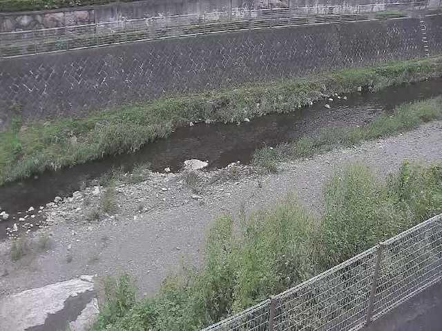 境川 幸延寺橋付近のカメラ画像