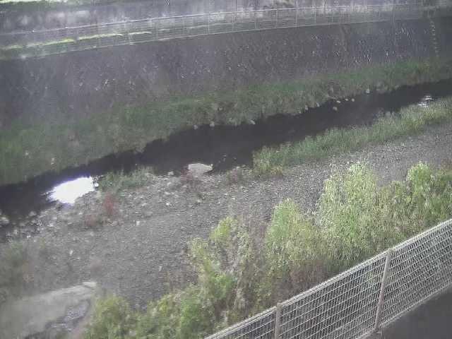 幸延寺橋付近のカメラ画像