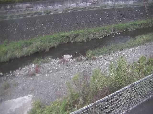 幸延寺橋付近のカメラ画像