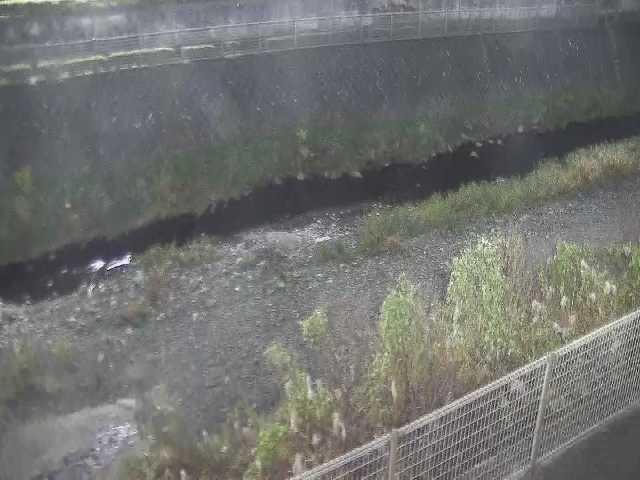 幸延寺橋付近のカメラ画像