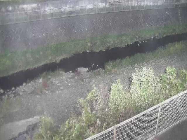 境川 幸延寺橋付近のカメラ画像