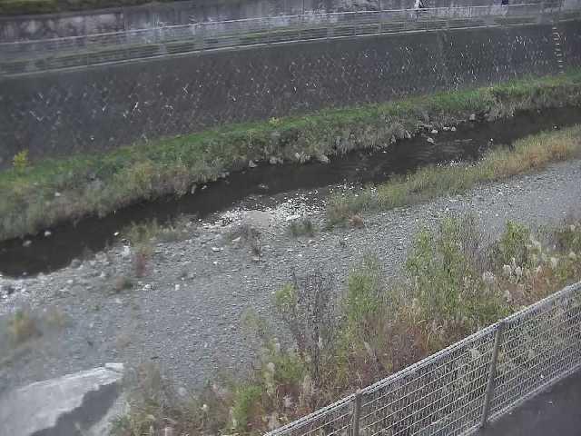 幸延寺橋付近のカメラ画像