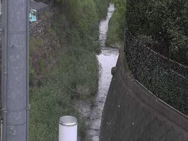 新町屋橋付近のカメラ画像