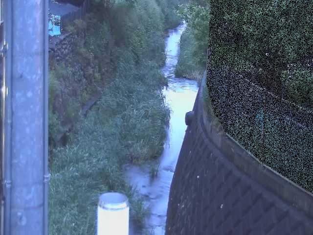 小松川 新町屋橋付近のカメラ画像