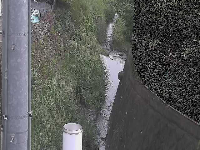 新町屋橋付近のカメラ画像