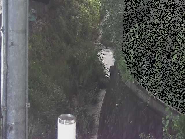 小松川 新町屋橋付近のカメラ画像
