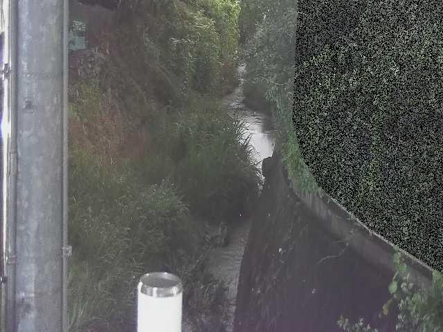 小松川 新町屋橋付近のカメラ画像