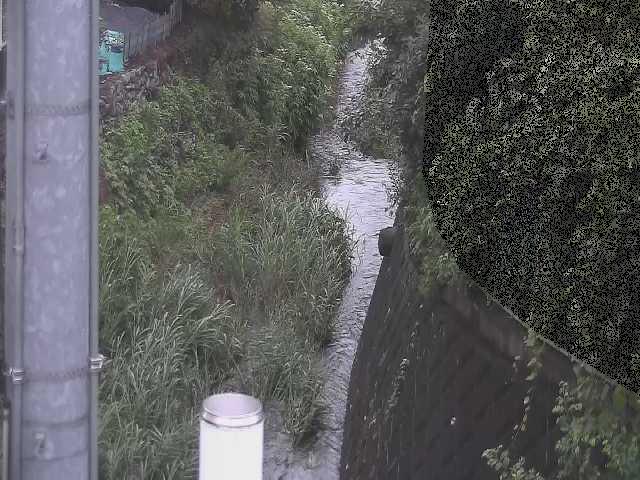 新町屋橋付近のカメラ画像