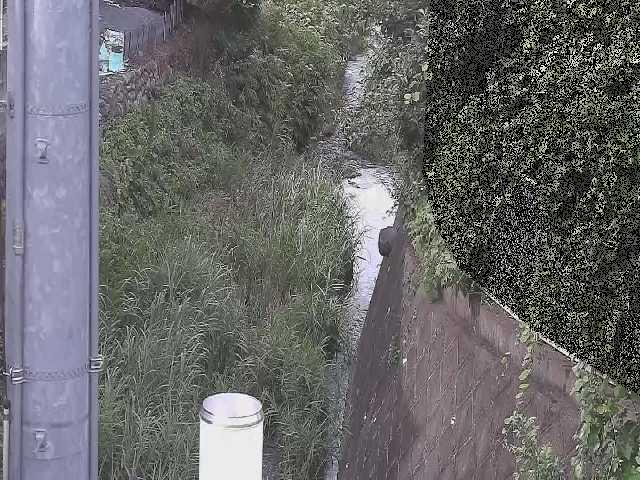 新町屋橋付近のカメラ画像