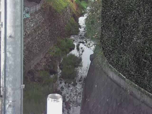 新町屋橋付近のカメラ画像