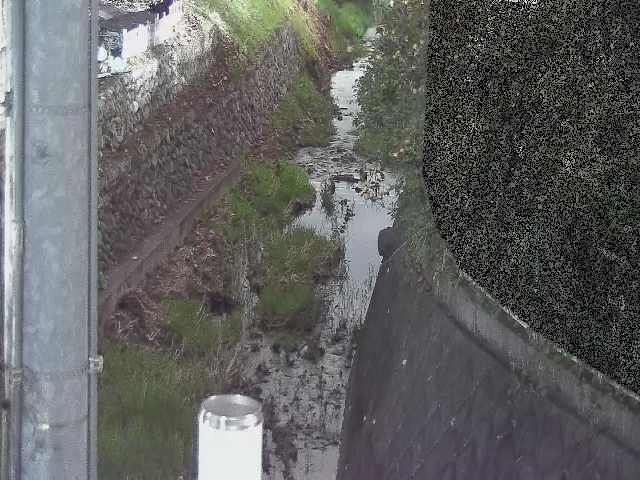 新町屋橋付近のカメラ画像