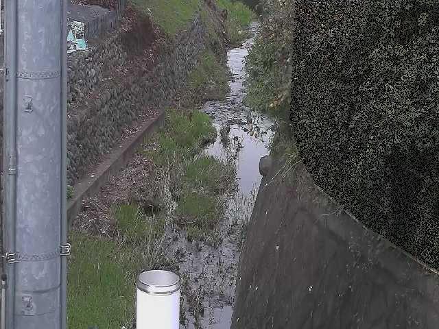 新町屋橋付近のカメラ画像