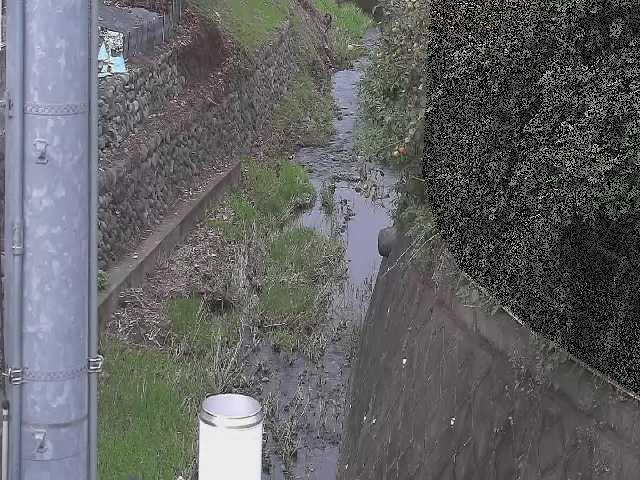 小松川 新町屋橋付近のカメラ画像