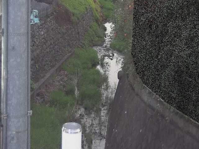新町屋橋付近のカメラ画像