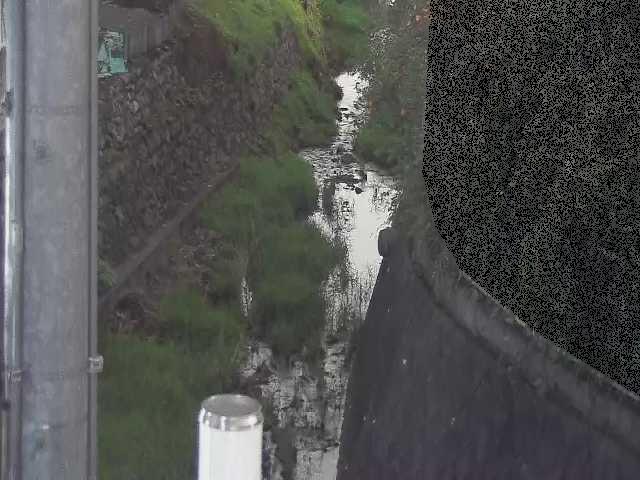 新町屋橋付近のカメラ画像