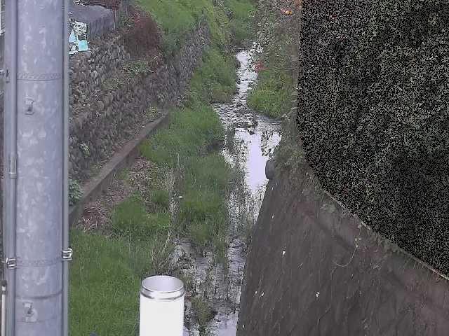 小松川 新町屋橋付近のカメラ画像