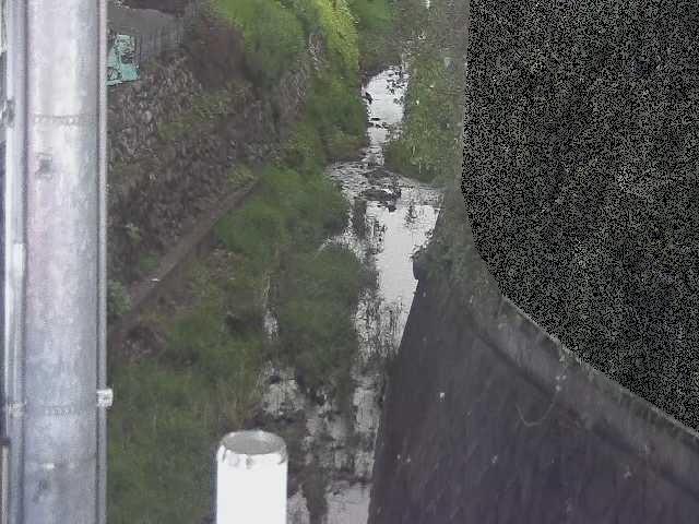 新町屋橋付近のカメラ画像