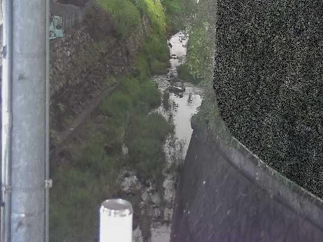 新町屋橋付近のカメラ画像