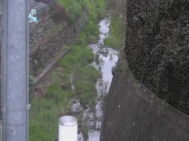 新町屋橋付近のカメラ画像