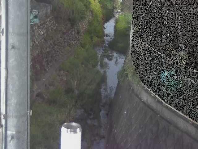 新町屋橋付近のカメラ画像