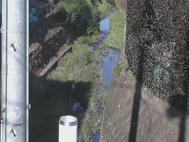 小松川 新町屋橋付近のカメラ画像