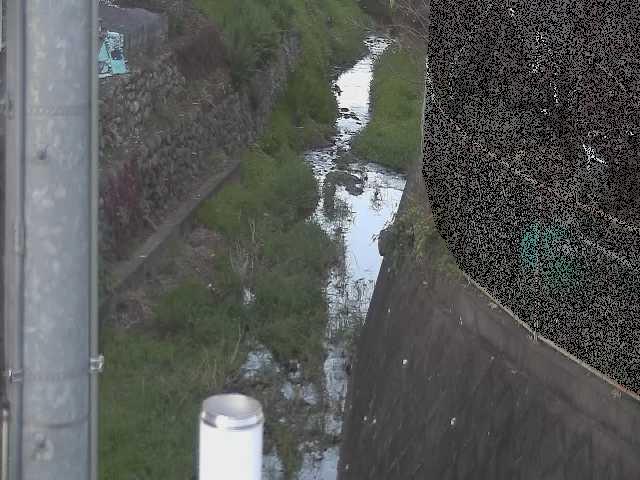 小松川 新町屋橋付近のカメラ画像