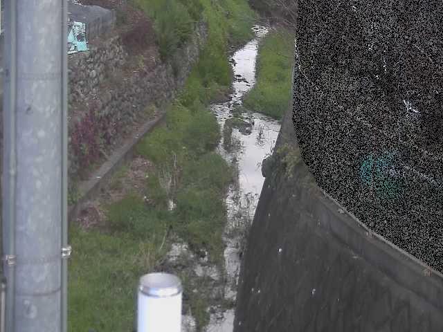 新町屋橋付近のカメラ画像