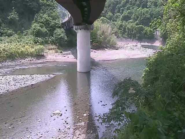 平山付近のカメラ画像
