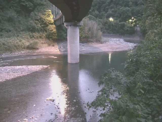 平山付近のカメラ画像