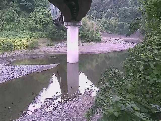 平山付近のカメラ画像