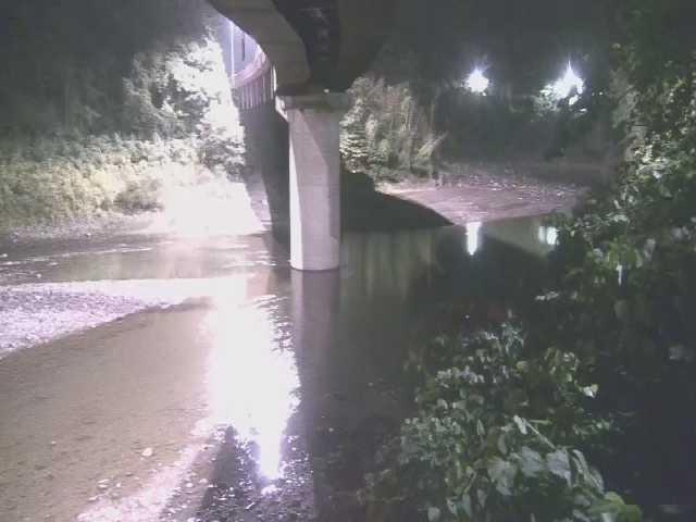 酒匂川 平山付近のカメラ画像