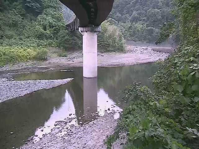 酒匂川 平山付近のカメラ画像