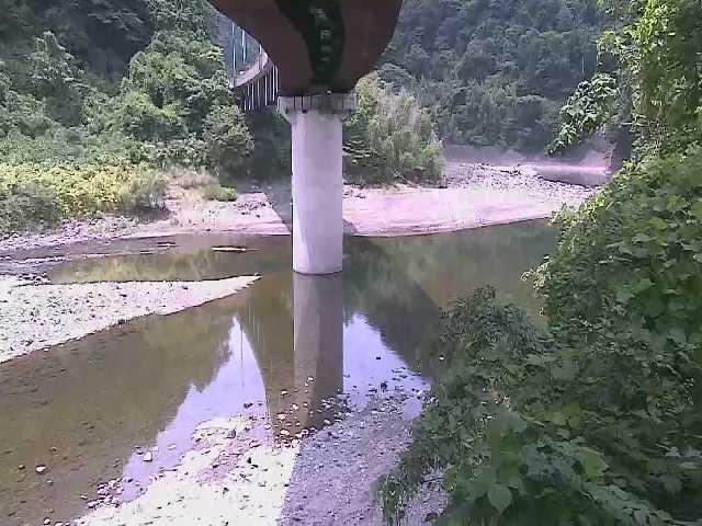 平山付近のカメラ画像