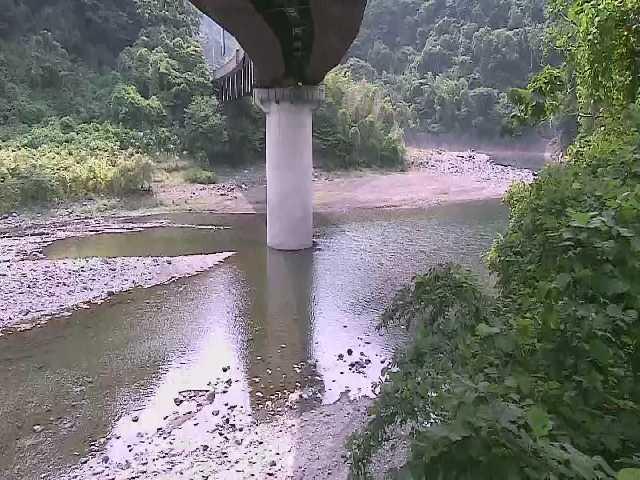 平山付近のカメラ画像