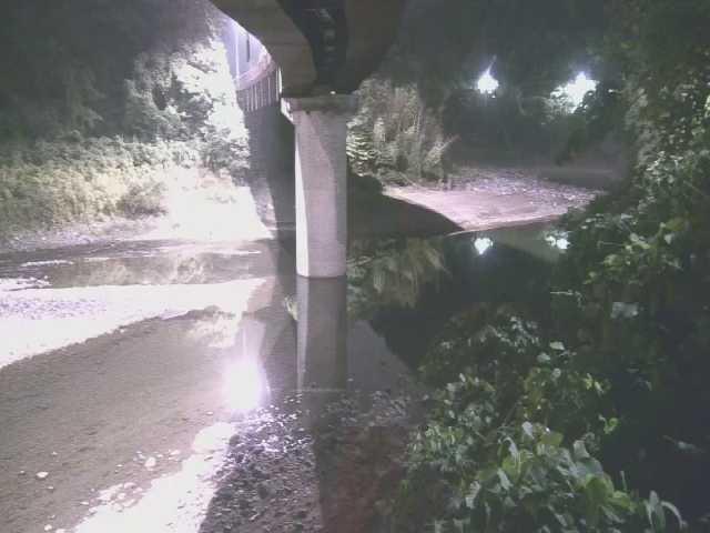 平山付近のカメラ画像
