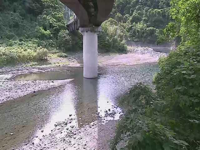 酒匂川 平山付近のカメラ画像