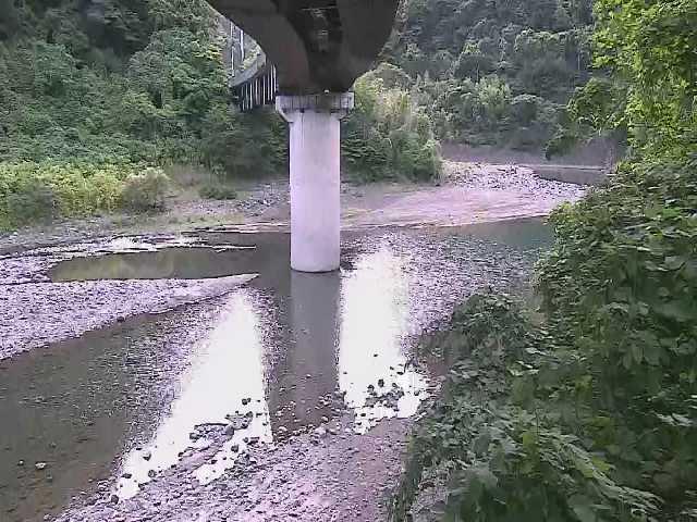 酒匂川 平山付近のカメラ画像