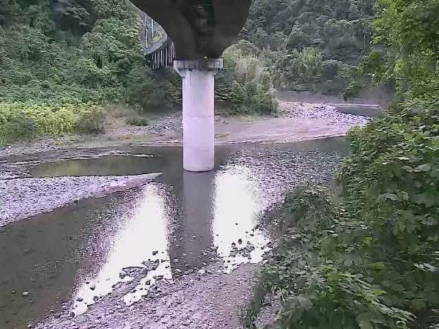 平山付近のカメラ画像