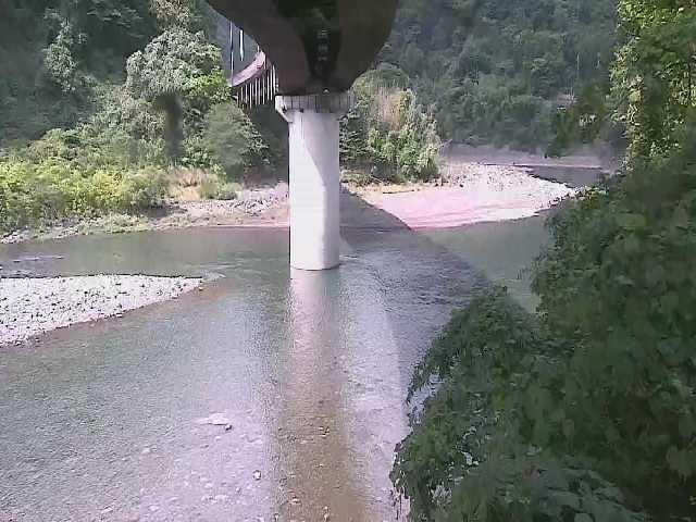 平山付近のカメラ画像