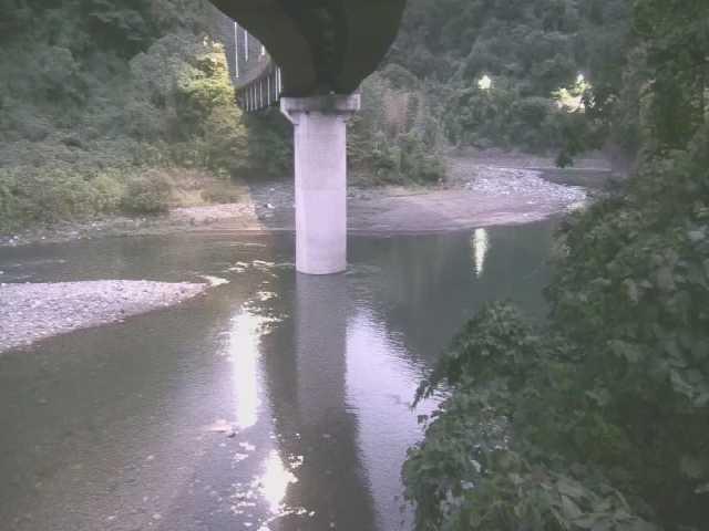 平山付近のカメラ画像